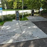 Ostseecamp Muscheltraum *