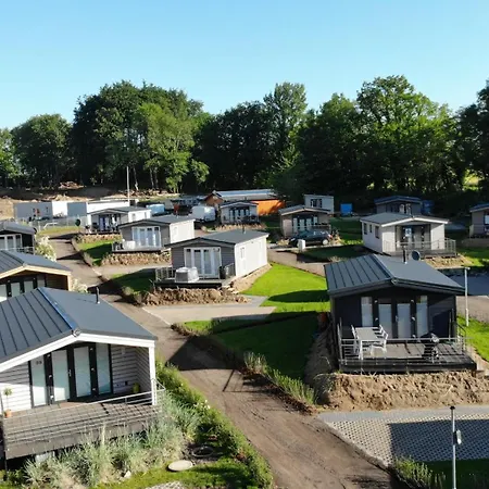 Holiday home Ostseecamp Muscheltraum Scharbeutz