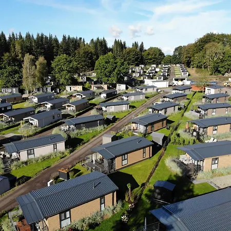 Holiday home Ostseecamp Muscheltraum *