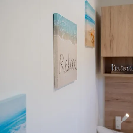 Ostseecamp Muscheltraum