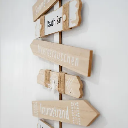 Ostseecamp Muscheltraum