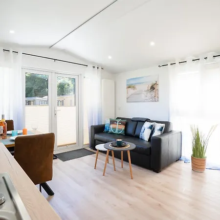 Ostseecamp Muscheltraum *