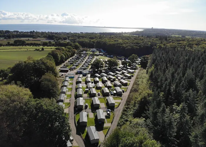 Ostseecamp Muscheltraum *