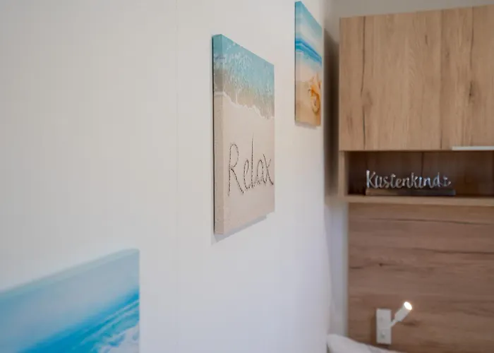 Ostseecamp Muscheltraum