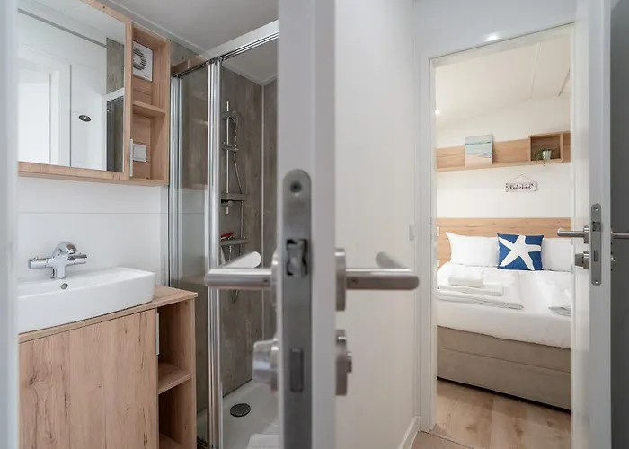 Ostseecamp Muscheltraum * Scharbeutz