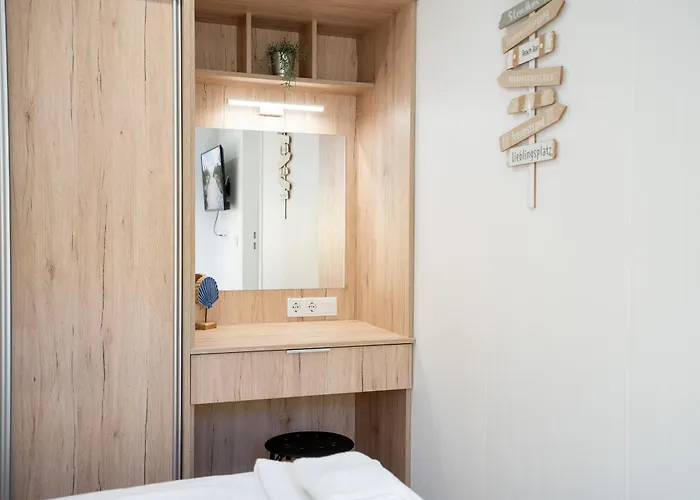 Ostseecamp Muscheltraum *