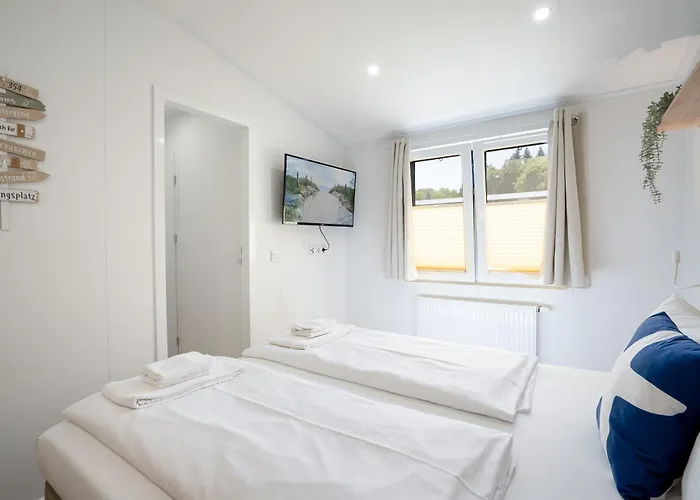 Ostseecamp Muscheltraum