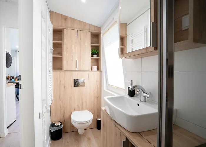 Ostseecamp Muscheltraum Scharbeutz