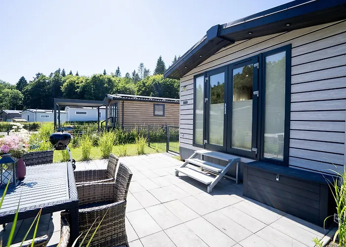 Ostseecamp Muscheltraum * Scharbeutz